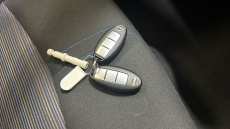 Nissan LEAF 110kW N-Connecta 39kWh 5dr Auto Electric Hatchback